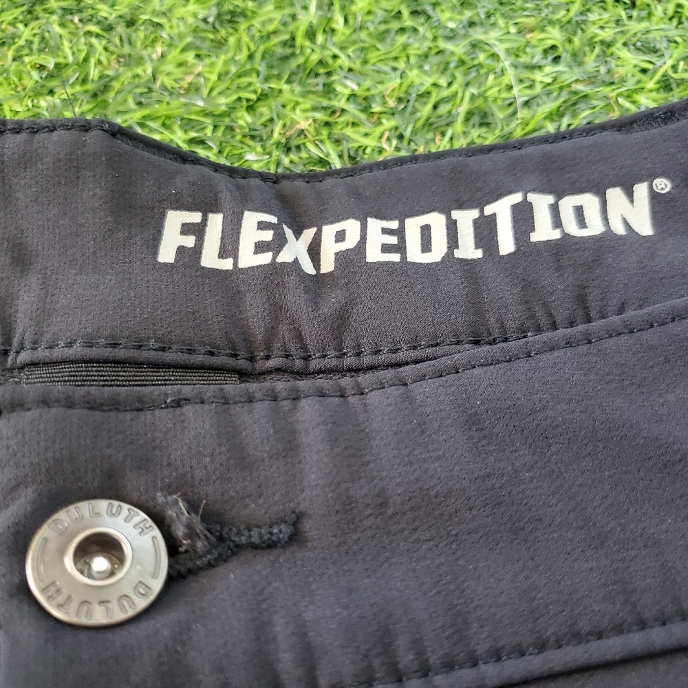 Men's Duluth Flexpidition Pants